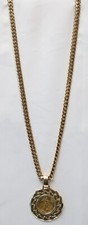 Heavy 14kyellow gold for sale  Providence