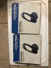 Cuffie wireless infrarossi usato  Breganze