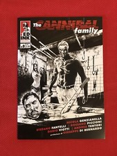 The cannibal family usato  Modena
