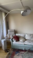 Flos designer bogenleuchte gebraucht kaufen  Rottach-Egern