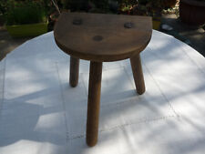 Tabouret traite ancien d'occasion  Éguilles
