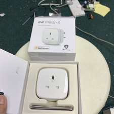Smart plug power gebraucht kaufen  Versand nach Germany