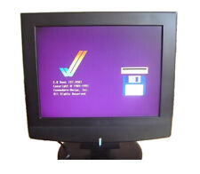 Amiga compatible lcd for sale  CLEETHORPES