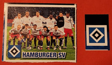 Hsv hamburger fussball gebraucht kaufen  Hamm, Sieg