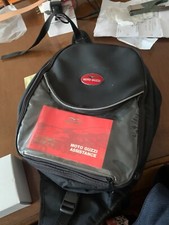 Borsa serbatoio originale usato  Brescia