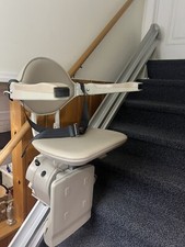 Bruno elan straight for sale  Stow