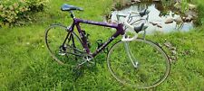 Vélos course vintage. d'occasion  Châtillon-sur-Seine