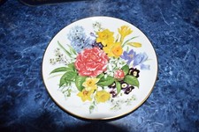 Hutschenreuther collector plat for sale  SAFFRON WALDEN