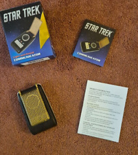 Star trek classic for sale  HAYES