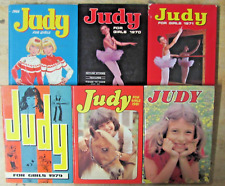 Memorable judy girls for sale  GRAVESEND