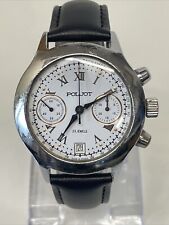 Poljot su3133 jewels for sale  SOUTHAMPTON