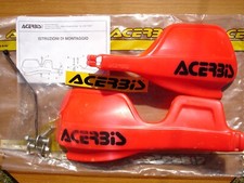 Honda cr250r1 acerbis for sale  GRIMSBY