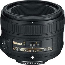 Nikon obiettivo nikkor usato  Roccagloriosa