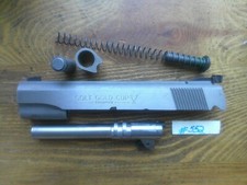 Colt 1911 gold for sale  Owasso