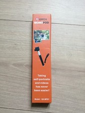 Monopod selfie stick usato  Moggio Udinese