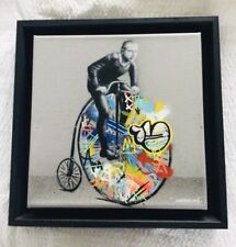 Martin whatson velociped usato  Spedire a Italy