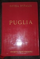 Guida italia puglia usato  Venezia