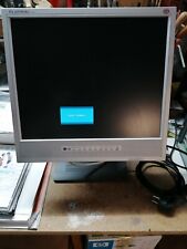 Monitor lcd flatron usato  Italia