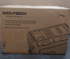 Wolfbox portable 12v for sale  Chatsworth