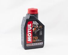 Huile moteur motul d'occasion  Les Angles