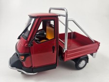 Modellauto piaggio ape gebraucht kaufen  Neubulach