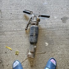 Concrete breakers for sale  TORPOINT