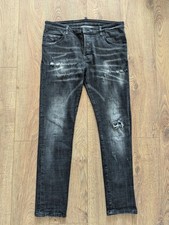 Dsquared2 tidy biker d'occasion  Expédié en France