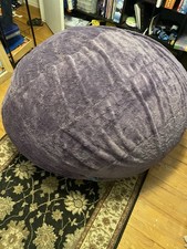Lovesac supersac grapefruit for sale  Denver