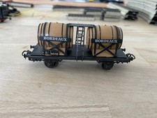 Märklin 4510 güterwagen gebraucht kaufen  Nonnweiler
