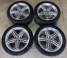 Genuine alloy wheels for sale  MAGHERA
