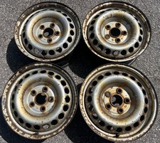 Felgen stahlfelgen bus gebraucht kaufen  Bad Tölz