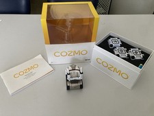 Anki cozmo robot usato  Milano