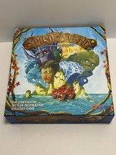 board spirit game island for sale board spirit game island for sale Sacramento