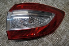 FORD MONDEO MK4 LIFT SW tylne światło tylne prawe BS71-13404-B na sprzedaż  PL