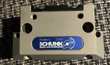 Schunk pgn80 pgn80 gebraucht kaufen  Finnentrop