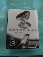 Magnetic stick mount for sale  Eldred