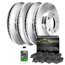 Front rear brakes for sale  Unadilla