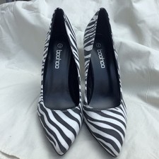 Boohoo stunning black for sale  SHERINGHAM