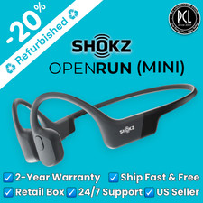 Shokz openrun bone for sale  Miami