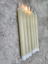 Set flameless flickering for sale  Sturgeon Bay