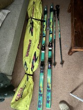 Volkl p10 slc for sale  WAKEFIELD
