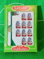Subbuteo fiorentina opel usato Subbuteo fiorentina opel usato  Santa Maria a Vico