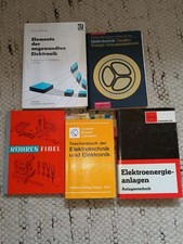 Elemente angewandten elektroni gebraucht kaufen  Fuldatal