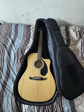 acoustic guitar fender 115 fa for sale acoustic guitar fender 115 fa for sale Utica