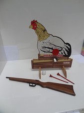 Jeu tir poule d'occasion Jeu tir poule d'occasion  Lure