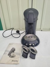 Philips senseo pod for sale  DAGENHAM