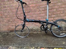 2017 dahon vybe for sale  MILTON KEYNES