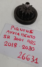 Ingranaggio pignone avviamento usato  Giugliano in Campania