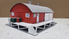 Heljan scale rural for sale  Sweet Grass