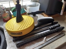 Karcher pressure washer for sale  NOTTINGHAM